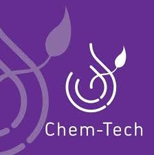 ChemTech Logo